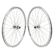 Wheel master 700C Alloy Road Double Wall 700C Wheel SET