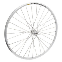 Wheel master 700C Alloy Road Double Wall 700C Wheel Front