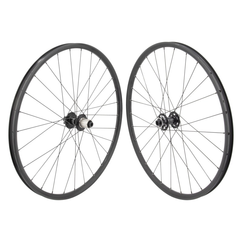 Wheel master 27.5` Alloy Mountain Disc Double Wall 27.5in Wheel SET