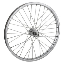 Wheel master 20` Steel Juvenile 20in Wheel Rear