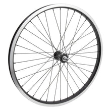 Wheel master 24` Alloy Mountain 24in Wheel Front