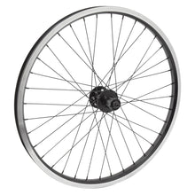 Wheel master 24` Alloy Mountain 24in Wheel Rear