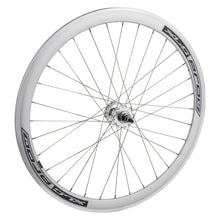 Wheel master 700C Alloy Fixed Gear/Freewheel Double Wall 700C Wheel Rear