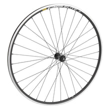 Wheel master 700C Alloy Road Double Wall 700C Wheel Front