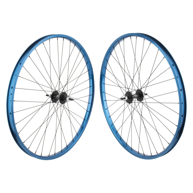 29in Wheel Wheel master 29` Alloy BMX 29in Wheel SET – Amped Adventure