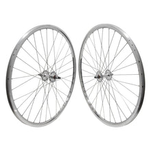 Wheel master 700C Alloy Fixed Gear Double Wall 700C Wheel SET