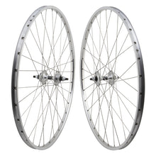 Wheel master 700C Alloy Fixed Gear Double Wall 700C Wheel SET