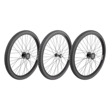 Wheel master 24` Alloy Trike 24in Wheel SET
