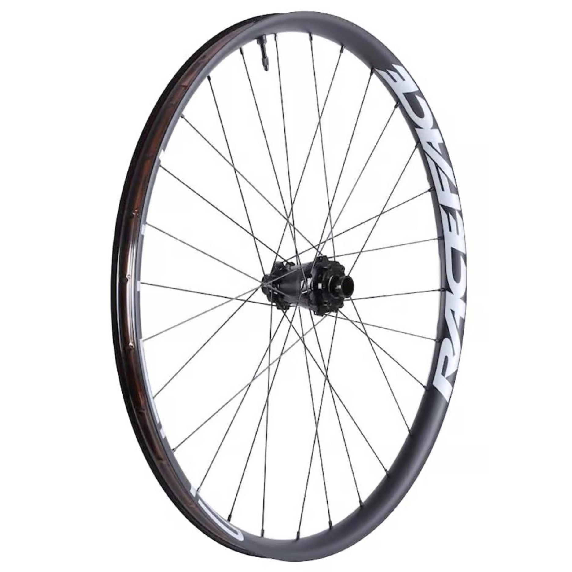 Race Face Atlas 29" Front Wheel 15x110/20x110 Boost Black