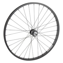 Wheel master 26` Alloy Cruiser/Comfort 26in Wheel Rear