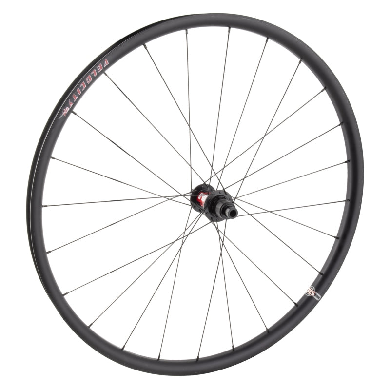 Wheel master 29` Alloy Mountain Disc Double Wall 29in Wheel Rear