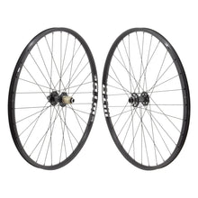 Wheel master 29` Alloy Mountain Disc Double Wall 29in Wheel SET