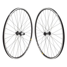 Wheel master 700C Alloy Road Double Wall 700C Wheel SET