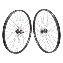 Wheel master 27.5` Alloy Mountain Disc Double Wall 27.5in Wheel SET