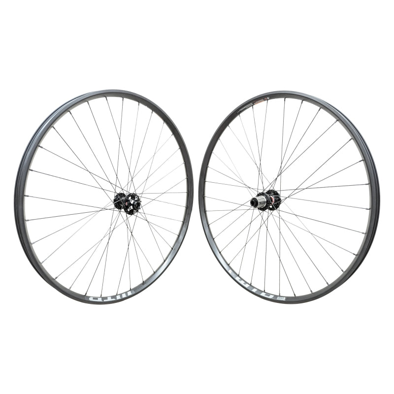 Wheel master 29` Alloy Mountain Disc Double Wall 29in Wheel SET