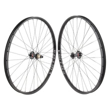 Wheel master 29` Alloy Mountain Disc Double Wall 29in Wheel SET