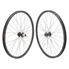 Wheel master 29` Alloy Mountain Disc Double Wall 29in Wheel SET