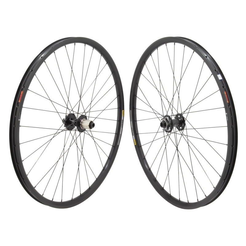 Wheel master 29` Alloy Mountain Disc Double Wall 29in Wheel SET