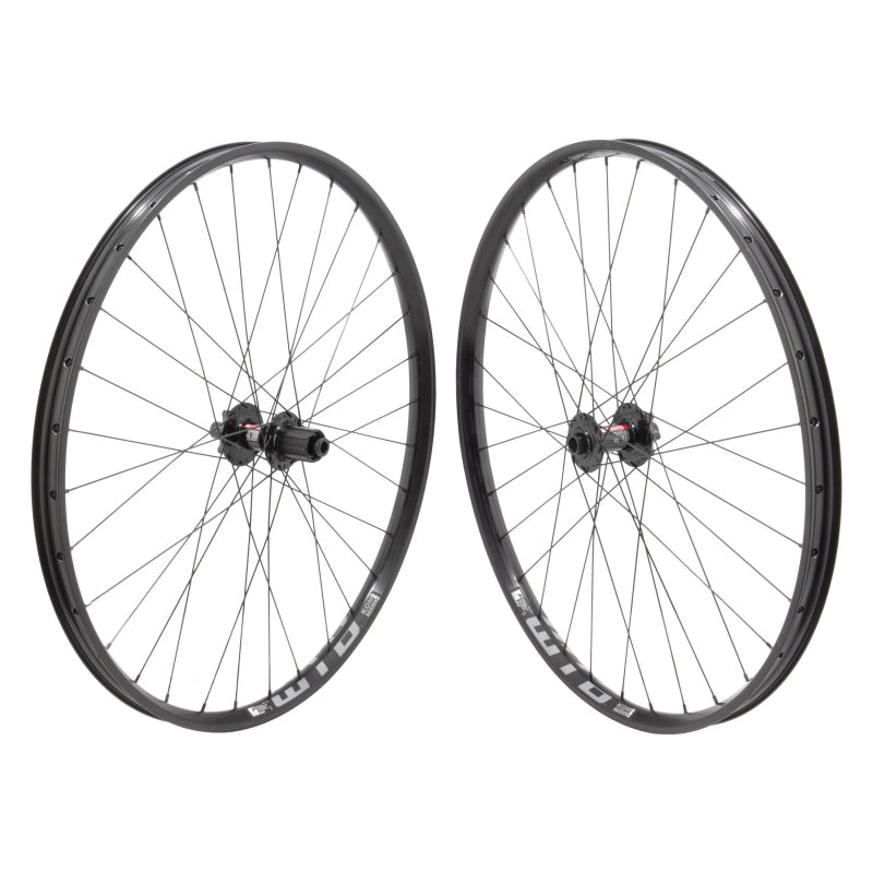 Wheel master 27.5` Alloy Mountain Disc Double Wall 27.5in Wheel SET