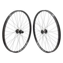 Wheel master 27.5` Alloy Mountain Disc Double Wall 27.5in Wheel SET