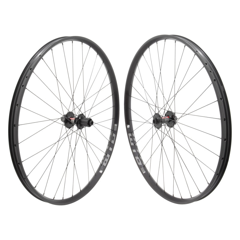 Wheel master 29` Alloy Mountain Disc Double Wall 29in Wheel SET
