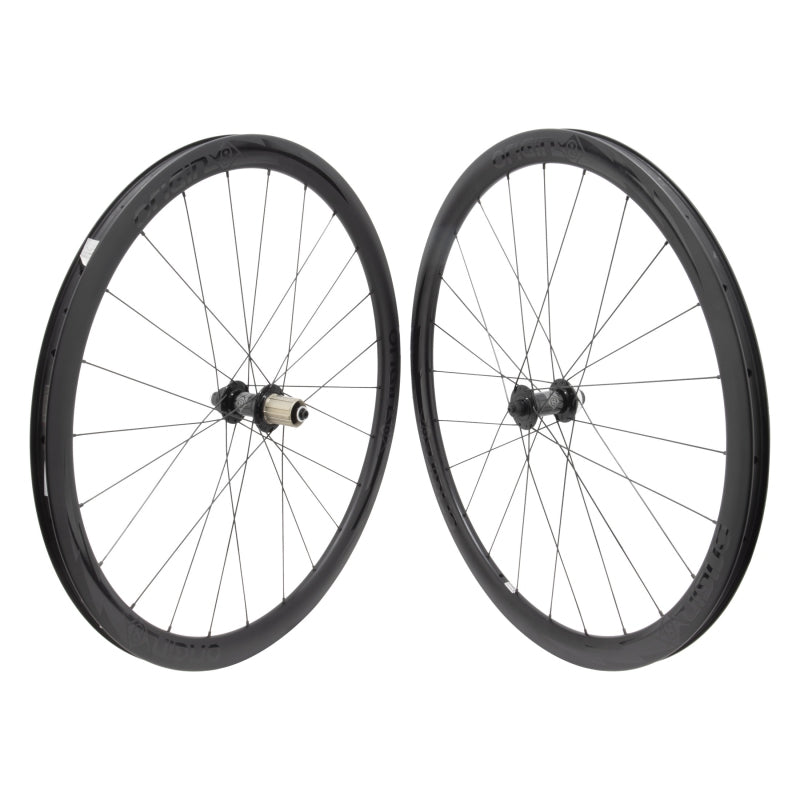 Wheel master 700C Carbon Road Disc Double Wall 700C Wheel SET