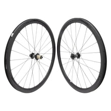 Wheel master 700C Carbon Road Disc Double Wall 700C Wheel SET