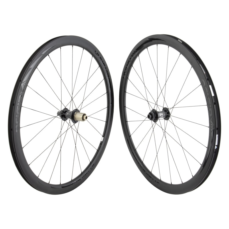 Wheel master 700C Carbon Road Disc Double Wall 700C Wheel SET