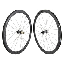 Wheel master 700C Carbon Road Disc Double Wall 700C Wheel SET