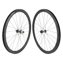 Wheel master 700C Carbon Road Disc Double Wall 700C Wheel SET