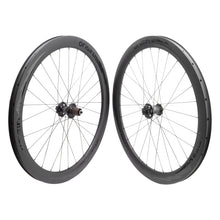 Wheel master 700C Carbon Gravel Double Wall 700C Wheel SET
