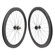 Wheel master 700C Carbon Gravel Double Wall 700C Wheel SET
