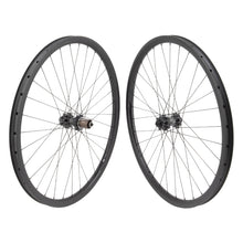 Wheel master 27.5` Carbon Mountain Disc Double Wall 27.5in Wheel SET
