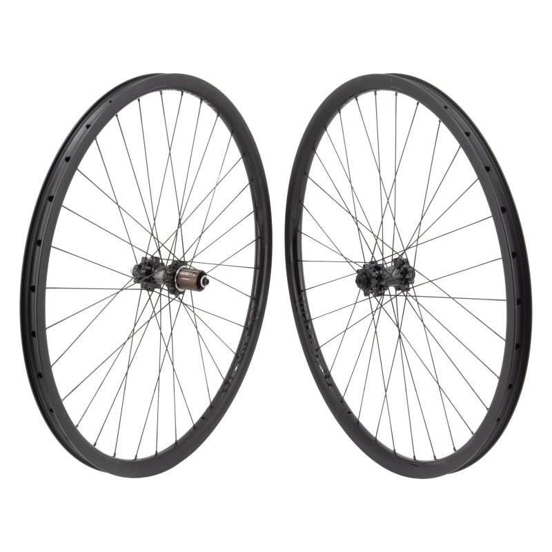 Wheel master 29` Carbon Mountain Disc Double Wall 29in Wheel SET