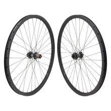 Wheel master 29` Carbon Mountain Disc Double Wall 29in Wheel SET