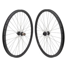Wheel master 29` Carbon Mountain Disc Double Wall 29in Wheel SET