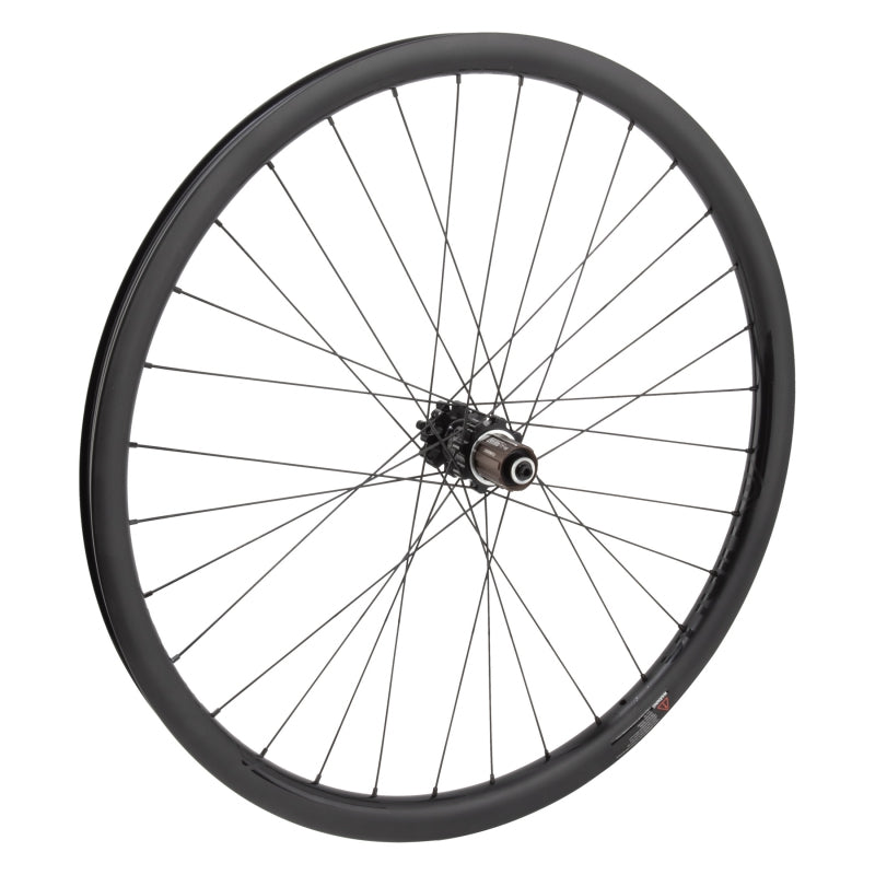 Wheel master 27.5` Carbon Mountain Disc Double Wall 27.5in Wheel Rear