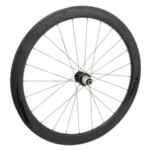 Wheel master 700C Carbon Road Disc Double Wall 700C Wheel Rear