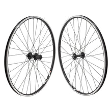 Wheel master 650C Alloy Road Double Wall 650C Wheel SET