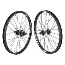 Wheel master 20` Alloy BMX 20in Wheel SET