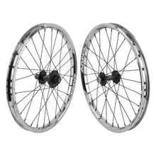 Wheel master 20` Alloy BMX 20in Wheel SET