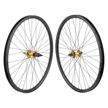 Wheel master 29` Alloy Mountain Disc Double Wall 29in Wheel SET