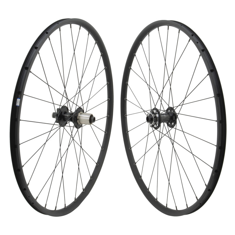 Wheel master 27.5` Alloy Mountain Disc Double Wall 27.5in Wheel SET