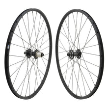 Wheel master 27.5` Alloy Mountain Disc Double Wall 27.5in Wheel SET