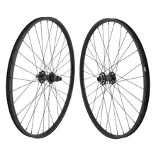Wheel master 27.5` Alloy Mountain Disc Double Wall 27.5in Wheel SET