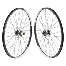 Wheel master 27.5` Alloy Mountain Disc Double Wall 27.5in Wheel SET