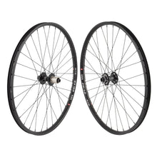 Wheel master 27.5` Alloy Mountain Disc Double Wall 27.5in Wheel SET