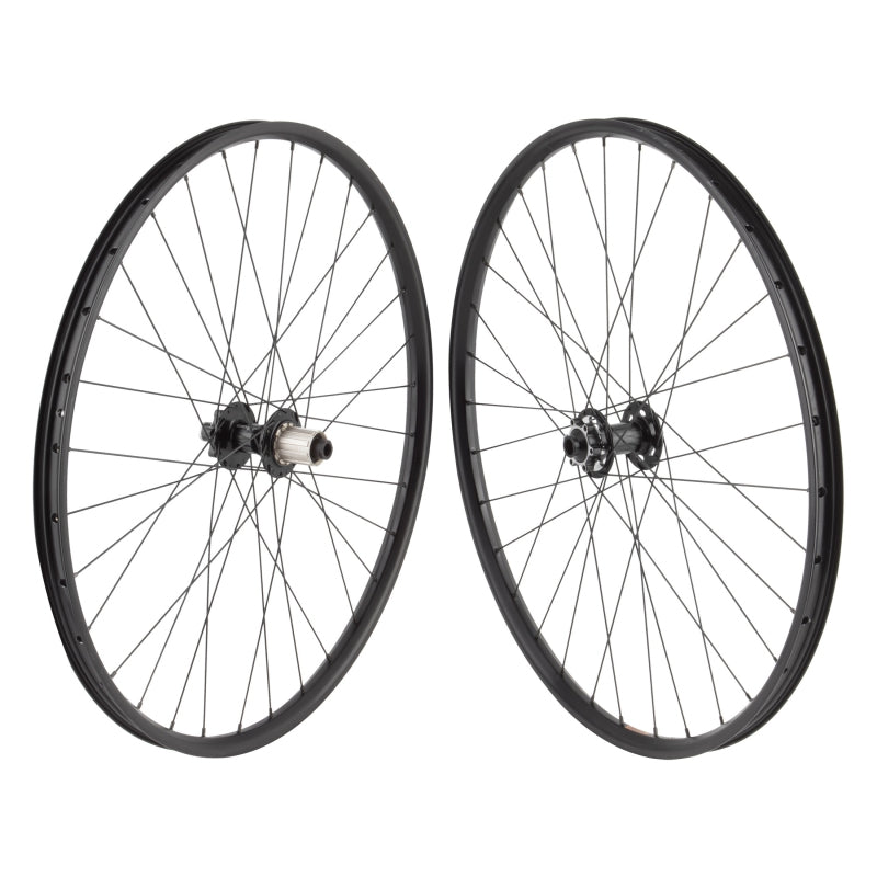 Wheel master 27.5` Alloy Mountain Disc Double Wall 27.5in Wheel SET