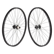 Wheel master 27.5` Alloy Mountain Disc Double Wall 27.5in Wheel SET