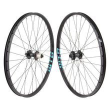 Wheel master 27.5` Alloy Mountain Disc Double Wall 27.5in Wheel SET